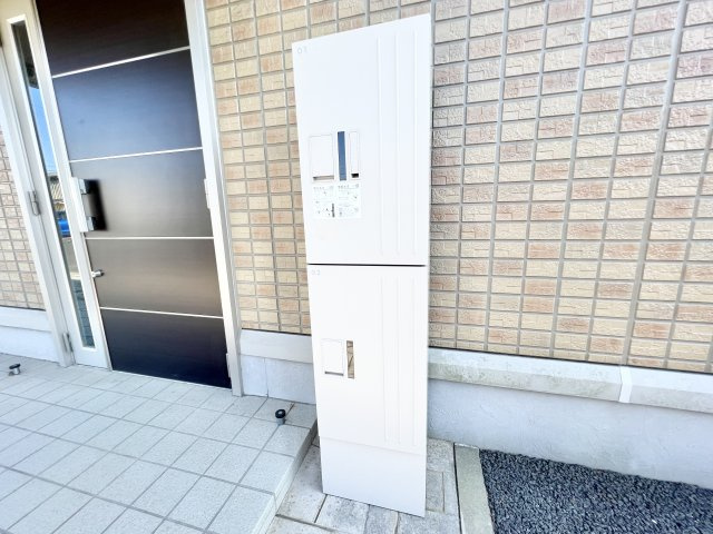 ベルヴィラージュのその他共用部分
