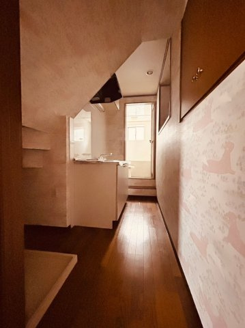 東宅ハイツ潮見が丘A棟のその他