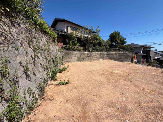 石崎三丁目の周辺|現地（2026年7月25日）撮影