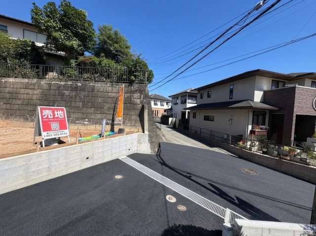 石崎三丁目の周辺|現地（2026年7月25日）撮影