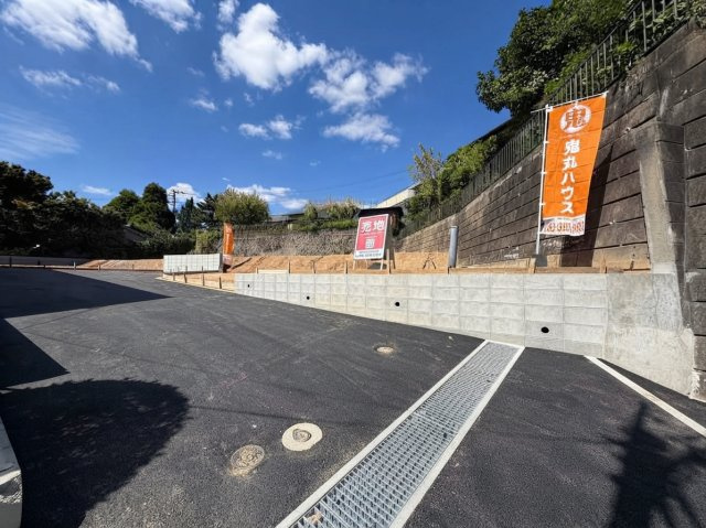 石崎三丁目の前面道路含む現地写真|現地（2026年7月25日）撮影