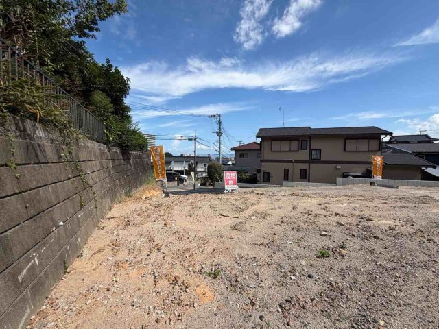 石崎三丁目の外観