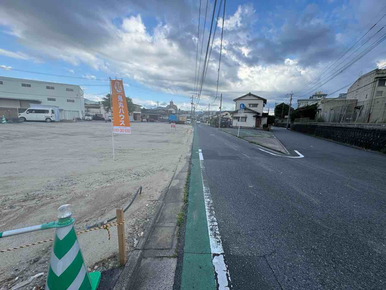 則松三丁目（1期）の周辺|現地（2025年7月21日）撮影
