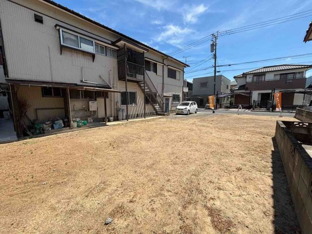 東貫一丁目（5期）の外観|現地（2026年7月30日）撮影