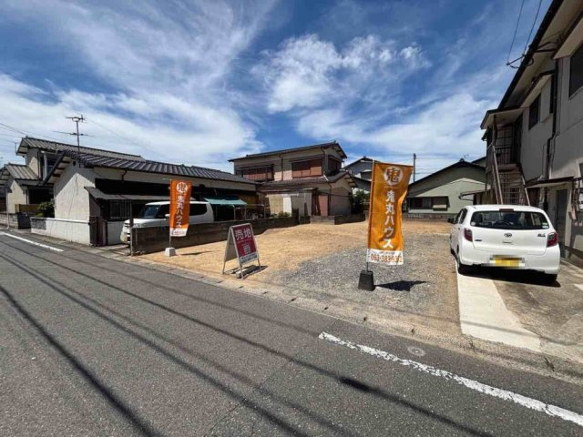 東貫一丁目（5期）の周辺|現地（2026年7月30日）撮影