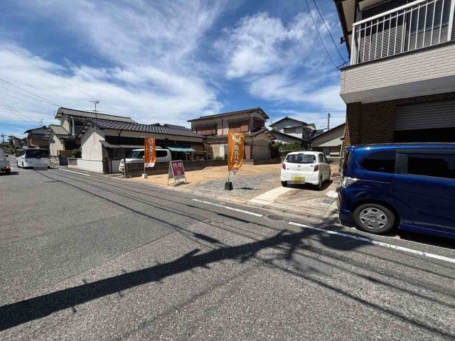 東貫一丁目（5期）の前面道路含む現地写真|現地（2026年7月30日）撮影