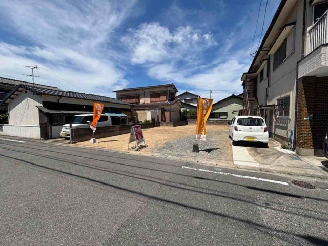 東貫一丁目（5期）の周辺|現地（2026年7月30日）撮影