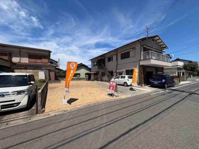 東貫一丁目（5期）のその他|現地（2026年7月30日）撮影