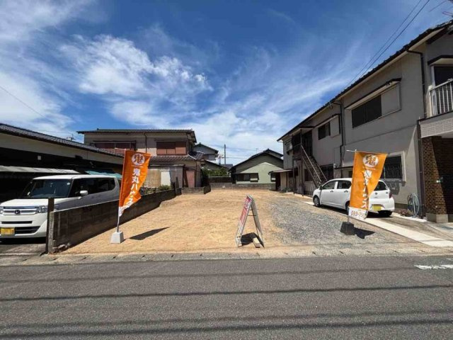 東貫一丁目（5期）