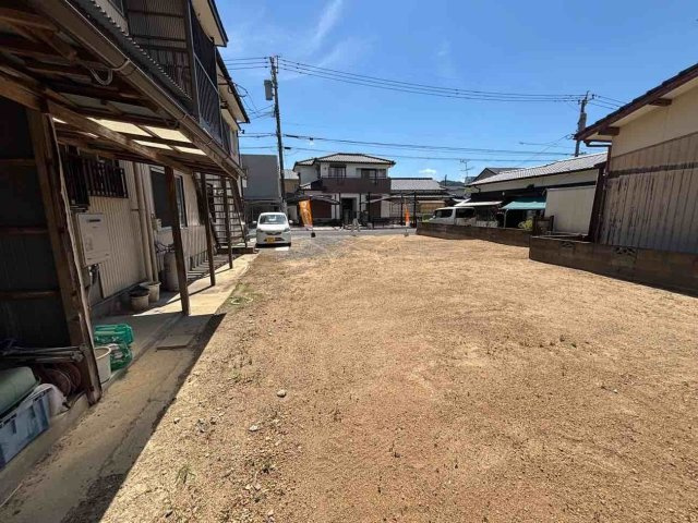 東貫一丁目（5期）の周辺|現地（2026年7月30日）撮影