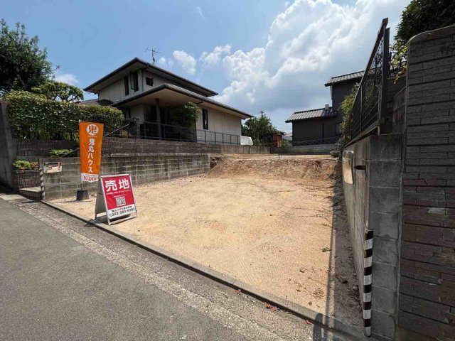 境川二丁目（4期）のその他|現地（2026年8月5日）撮影