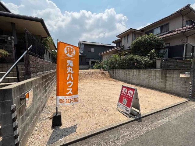 境川二丁目（4期）の周辺|現地（2026年8月5日）撮影