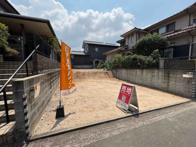 境川二丁目（4期）の周辺|現地（2026年8月5日）撮影