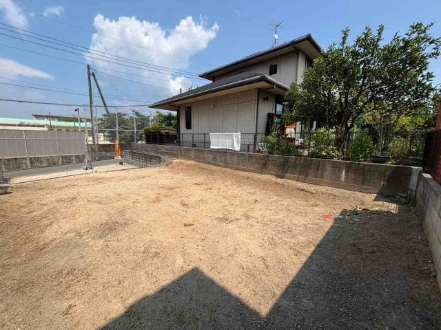 境川二丁目（4期）の外観|現地（2026年8月5日）撮影
