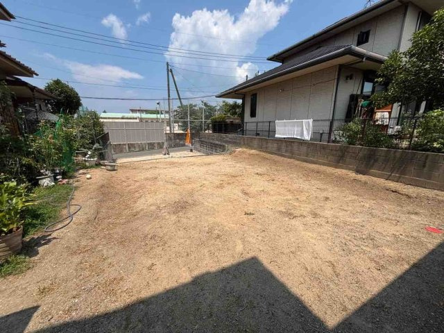 境川二丁目（4期）の外観|現地（2026年8月5日）撮影