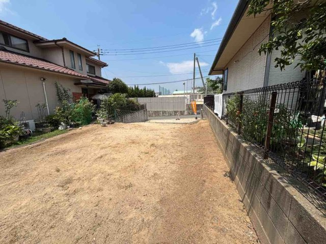 境川二丁目（4期）の周辺|現地（2026年8月5日）撮影