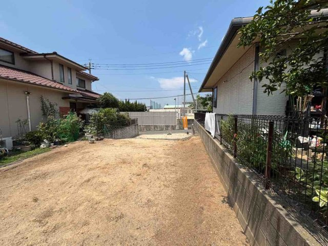 境川二丁目（4期）の周辺|現地（2026年8月5日）撮影