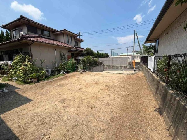 境川二丁目（4期）の外観|現地（2026年8月5日）撮影