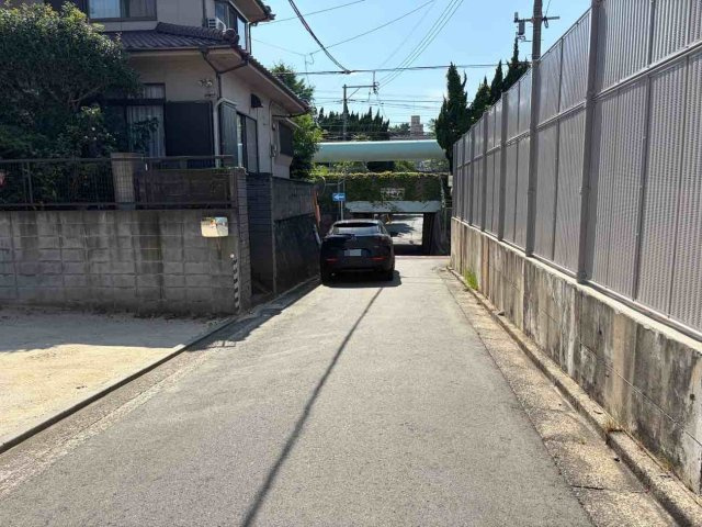 境川二丁目（4期）のその他|現地（2026年7月25日）撮影