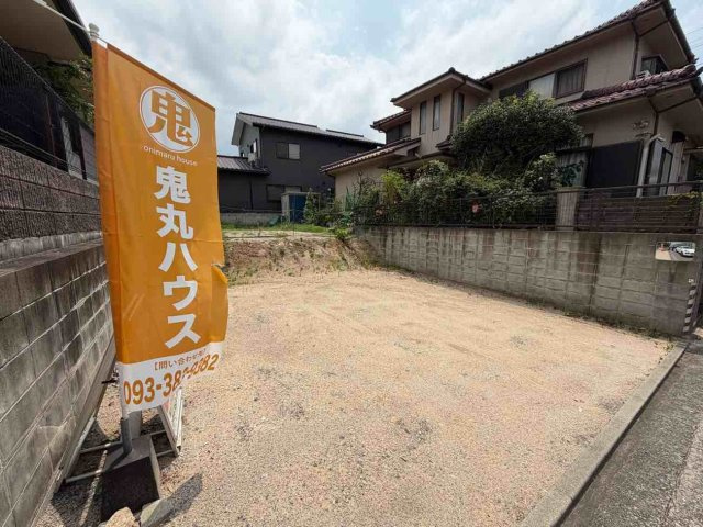 境川二丁目（4期）の外観|現地（2026年7月21日）撮影
