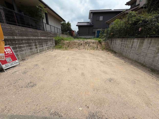 境川二丁目（4期）の外観|現地（2026年7月21日）撮影