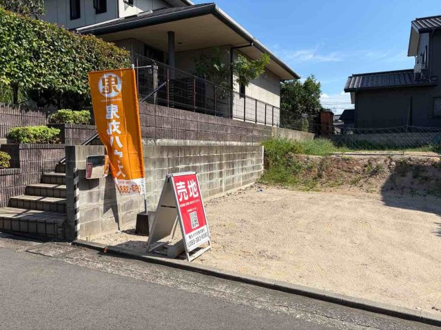 境川二丁目（4期）の外観|現地（2026年7月25日）撮影