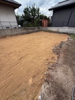 境川二丁目（4期）の外観|現地（2025年10月14日）撮影