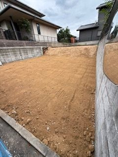 境川二丁目（4期）の周辺|現地（2025年10月14日）撮影