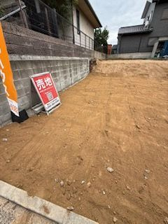 境川二丁目（4期）の外観|現地（2025年10月14日）撮影