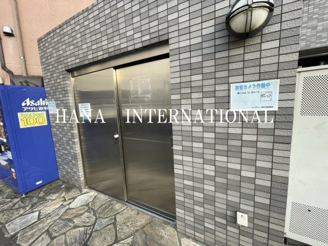 ヴェルステージ国分寺のその他共用部分