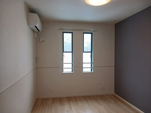 ローズ　ガーデン　大野　Ａの内装