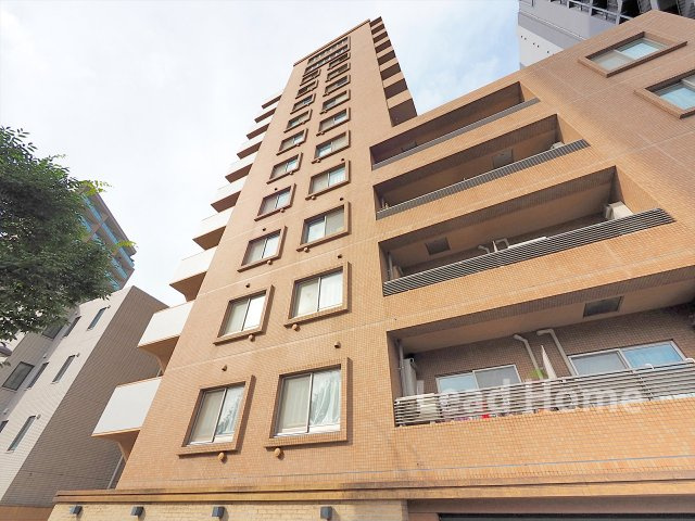 【外観】 | ビバリーホームズ松濤 | 現在内装リフォーム工事実施中※2025年10月完了予定です