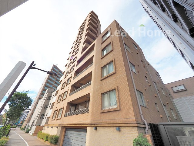 【外観】 | ビバリーホームズ松濤