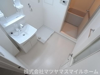 【独立洗面台】 | エステートサカイ