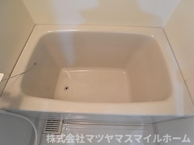 【浴室】 | エステートサカイ