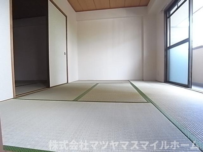 【和室】 | エステートサカイ