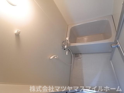 【浴室】 | エステートサカイ