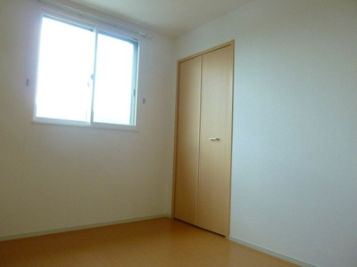 【内装】 | ドルチェⅡ | おしゃれな内装です