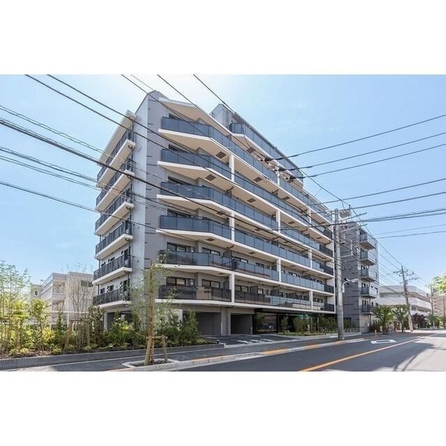 コンフォリア東葛西