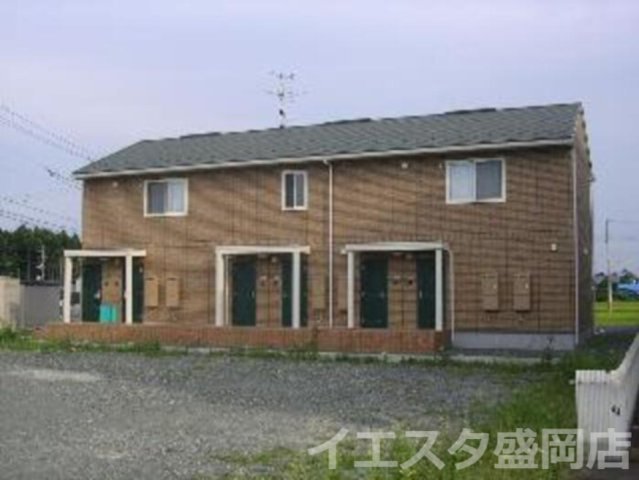 オーチャードプレイス