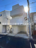 戸越１丁目戸建の画像