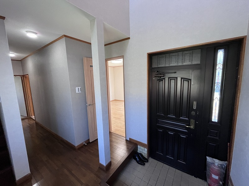 丹波篠山市京町　戸建のその他共用部分