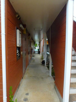 【その他共用部分】 | Kビレッジ2