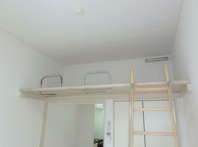 【内装】 | Kビレッジ2