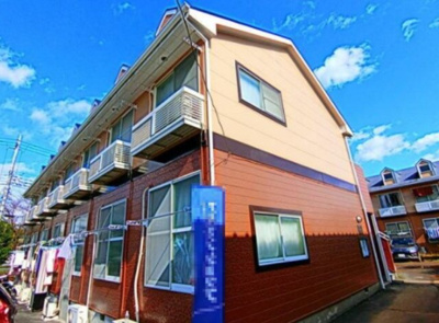 【外観】 | Kビレッジ2