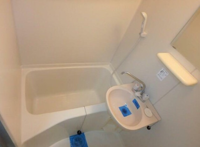 【浴室】 | Kビレッジ2