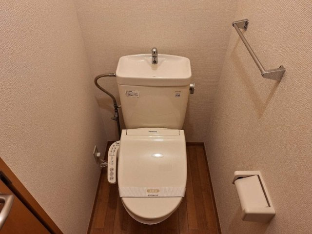 サンシルフィー　Cの設備