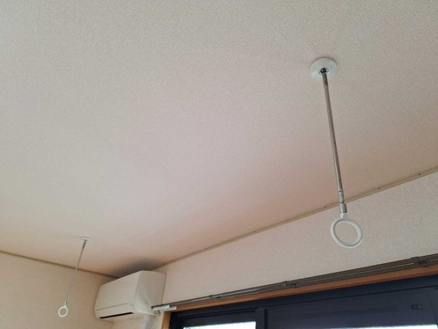 サンシルフィー　Cのその他共用部分