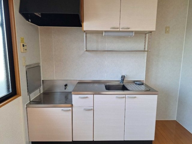 サンシルフィー　Cの洋室