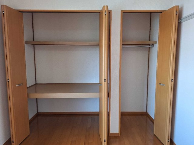 サンシルフィー　Cのトイレ